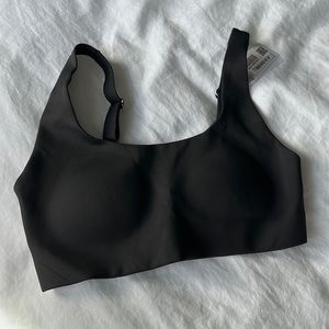 Lululemon Alignment Straight Bra